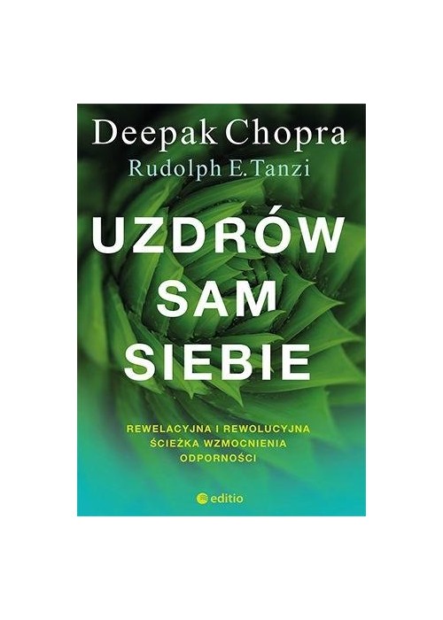 Uzdrów sam siebie