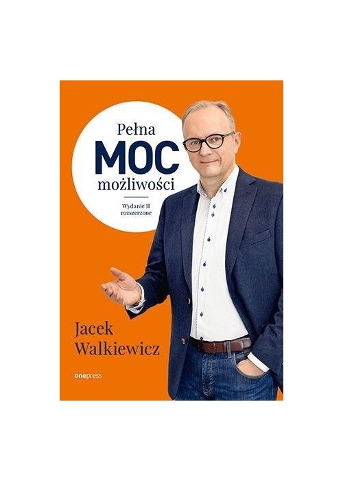 Pełna MOC możliwości w.2 (rozszerzone)