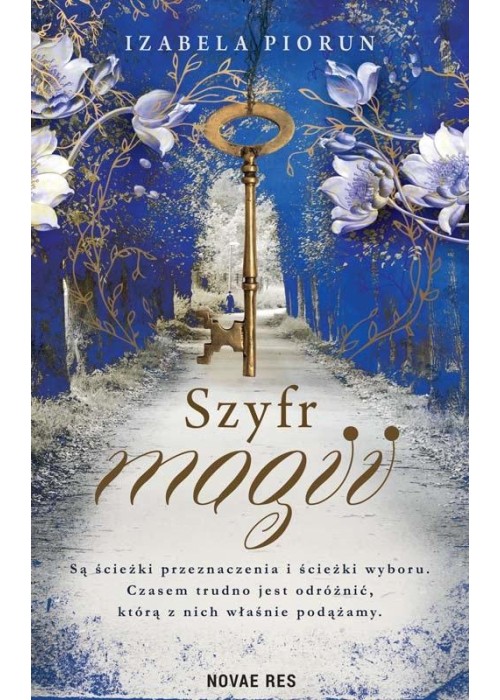 Szyfr magii