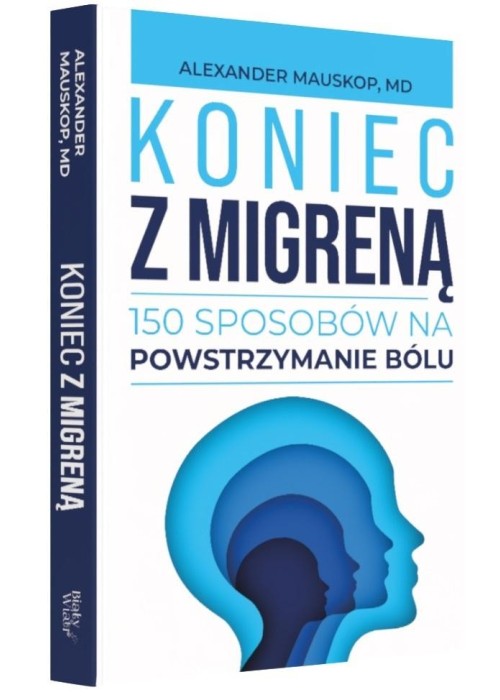 Koniec z migreną