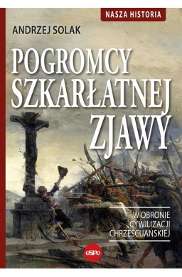 Pogromcy szkarłatnej zjawy