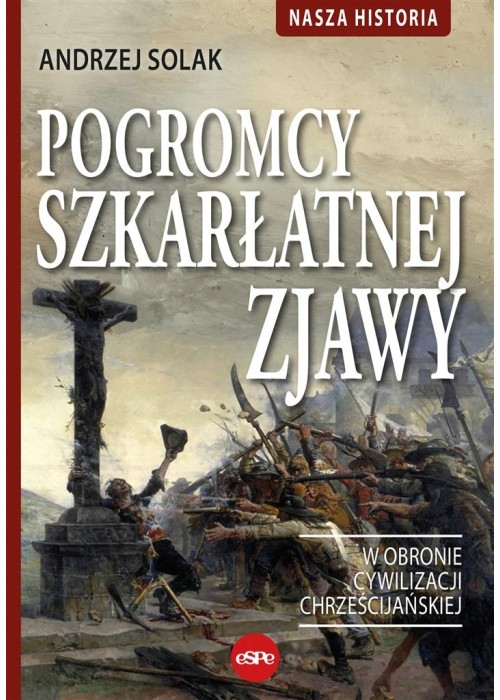 Pogromcy szkarłatnej zjawy