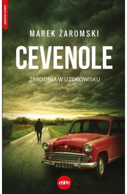 Cevenole. Zbrodnia w uzdrowisku