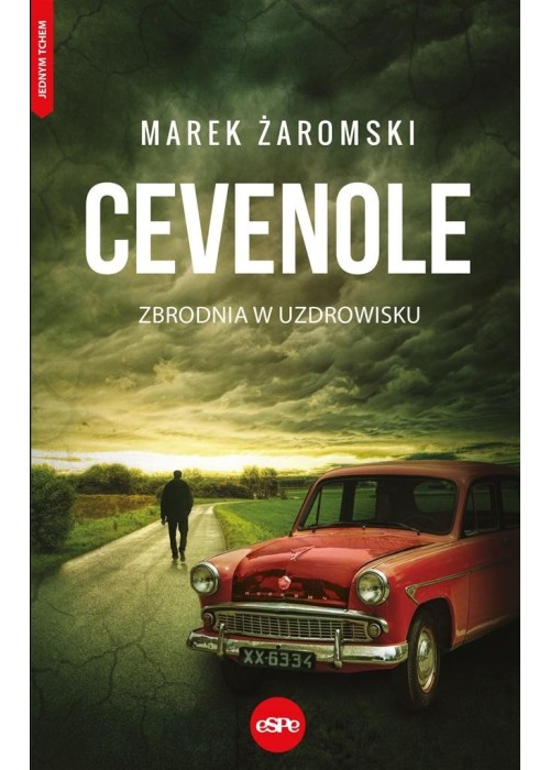 Cevenole. Zbrodnia w uzdrowisku