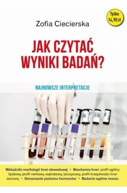 Jak czytać wyniki badań? w.2