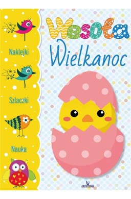 Wesoła Wielkanoc