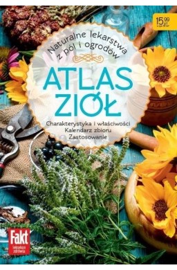 Atlas ziół