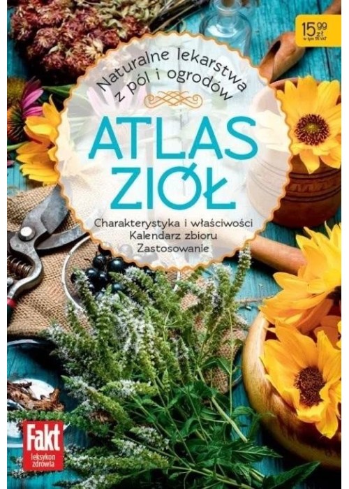 Atlas ziół