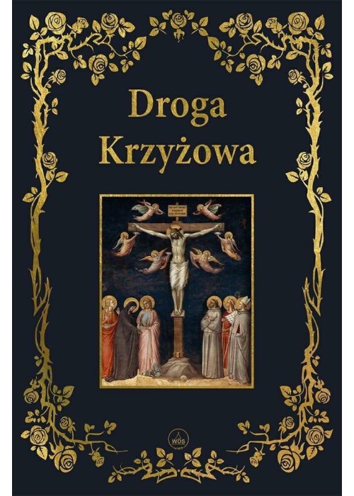 Droga krzyżowa BR