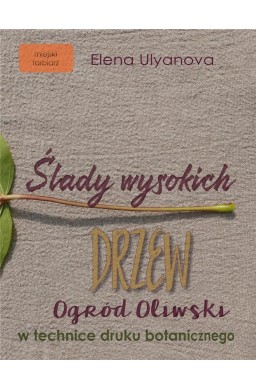 Ślady wysokich drzew