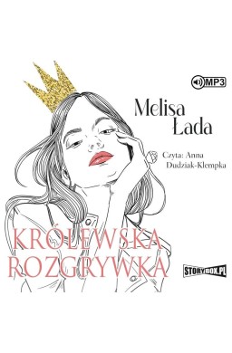 Królewska rozgrywka audiobook