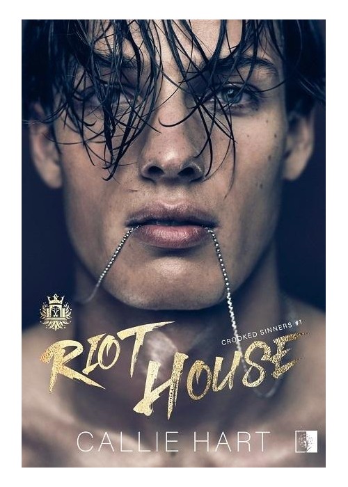 Riot House