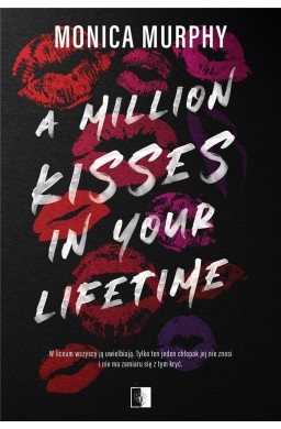 A Million Kisses in Your Lifetime