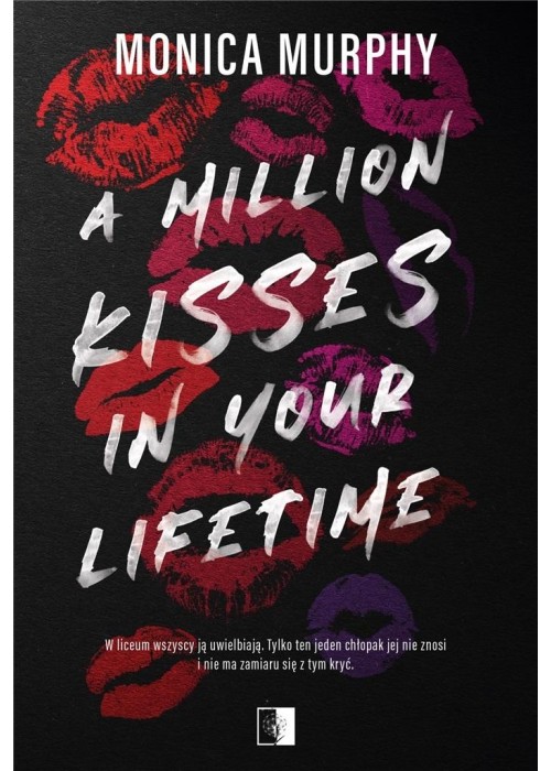 A Million Kisses in Your Lifetime