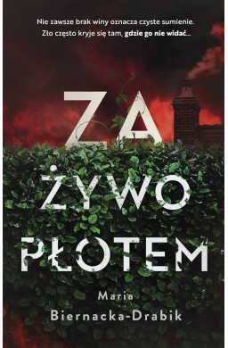 Za żywopłotem