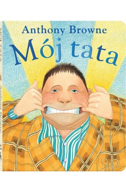 Mój tata