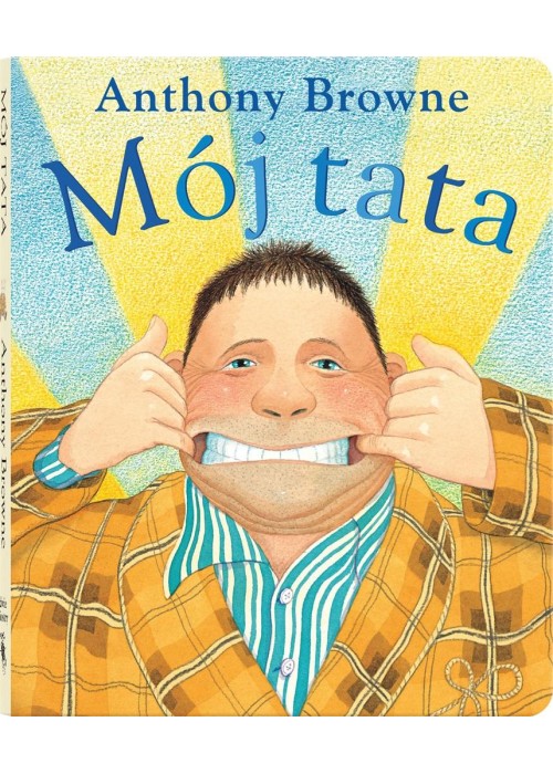 Mój tata