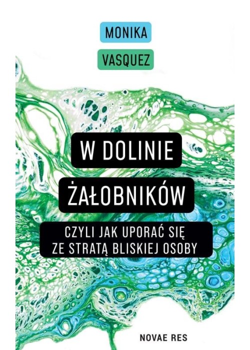 W Dolinie Żałobników, czyli jak uporać się ze..