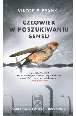 Człowiek w poszukiwaniu sensu