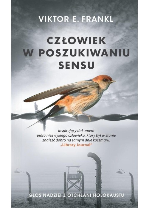 Człowiek w poszukiwaniu sensu