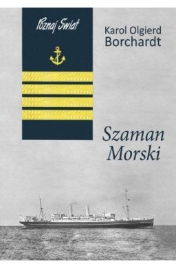 Szaman Morski w.2