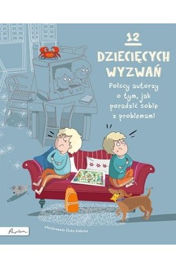 12 dziecięcych wyzwań