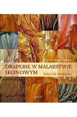 Draperie w malarstwie ikonowym