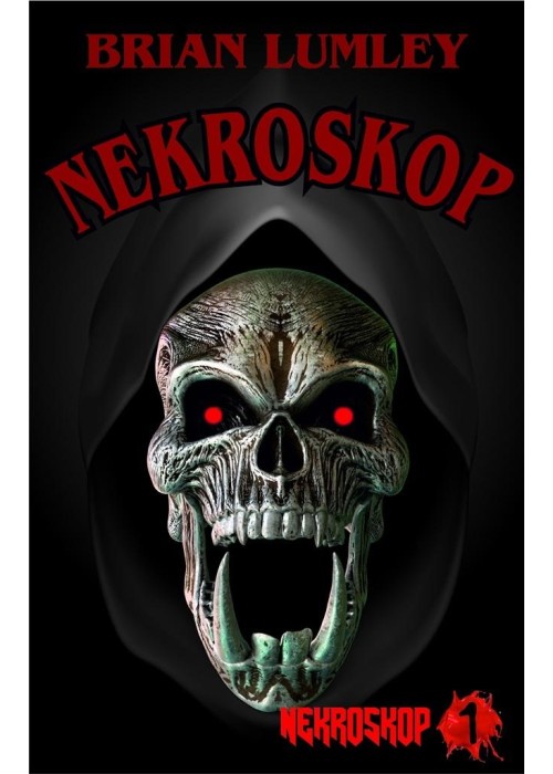 Nekroskop T.1