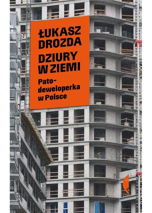 Dziury w ziemi. Patodeweloperka w Polsce