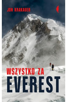 Wszystko za Everest