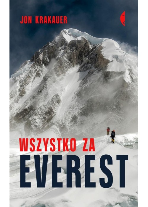 Wszystko za Everest