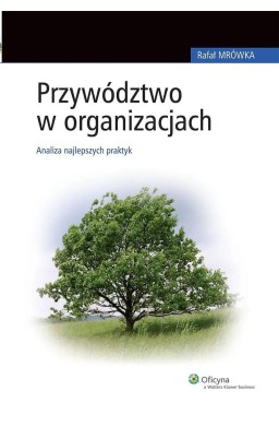 Przywództwo w organizacjach