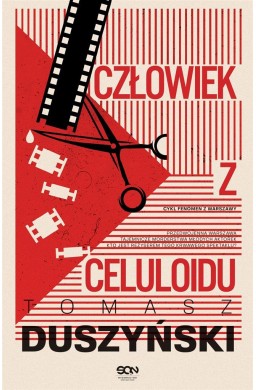 Człowiek z celuloidu