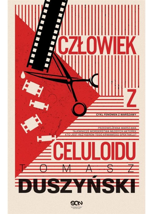 Człowiek z celuloidu