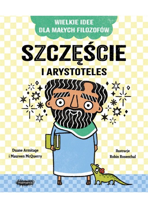 Szczęście i Arystoteles