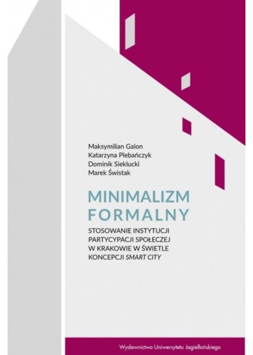 Minimalizm formalny