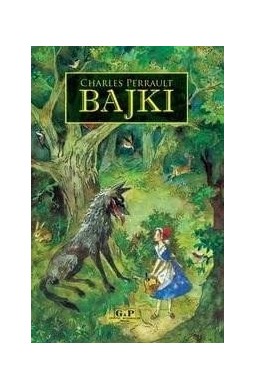 Bajki, Ch. Perrault