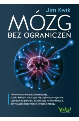 Mózg bez ograniczeń