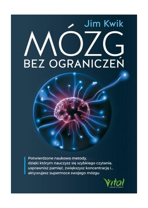 Mózg bez ograniczeń