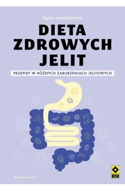 Dieta zdrowych jelit