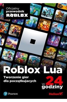 Roblox Lua w 24 godziny. Tworzenie gier...