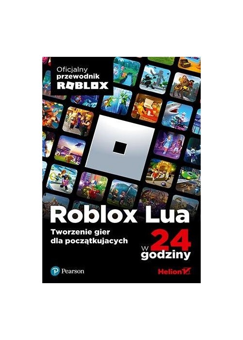 Roblox Lua w 24 godziny. Tworzenie gier...