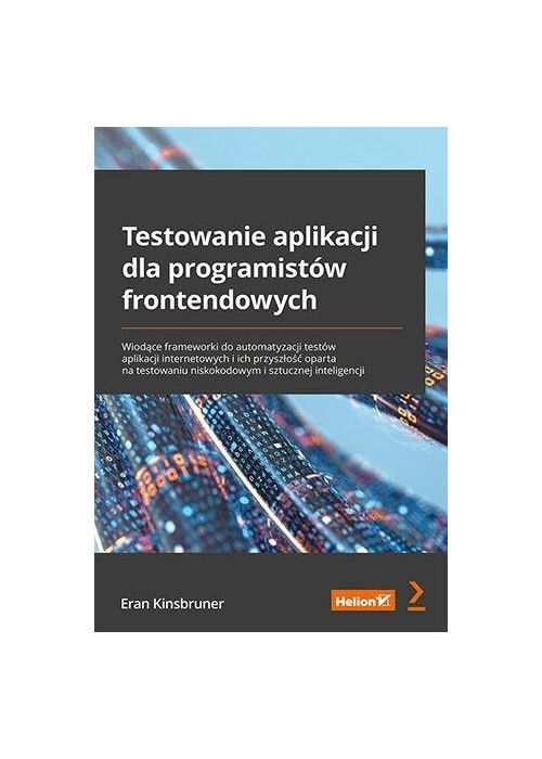 Testowanie aplikacji dla programistów...