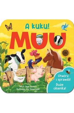 A kuku! Muu