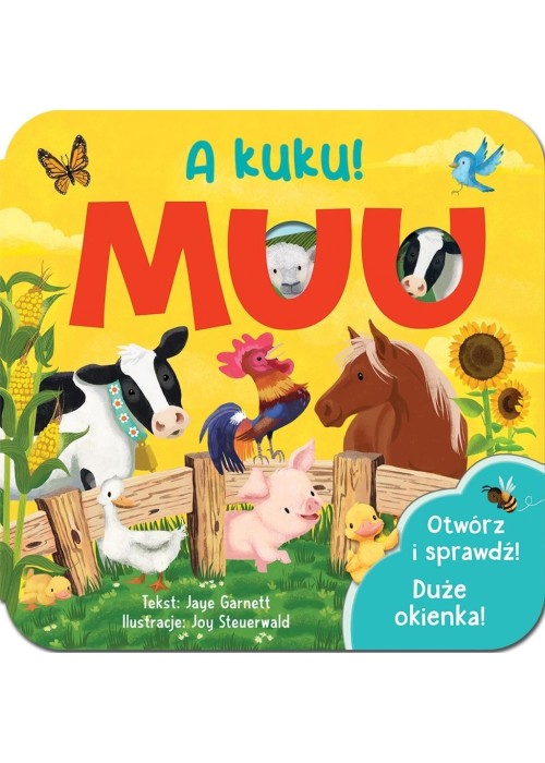 A kuku! Muu