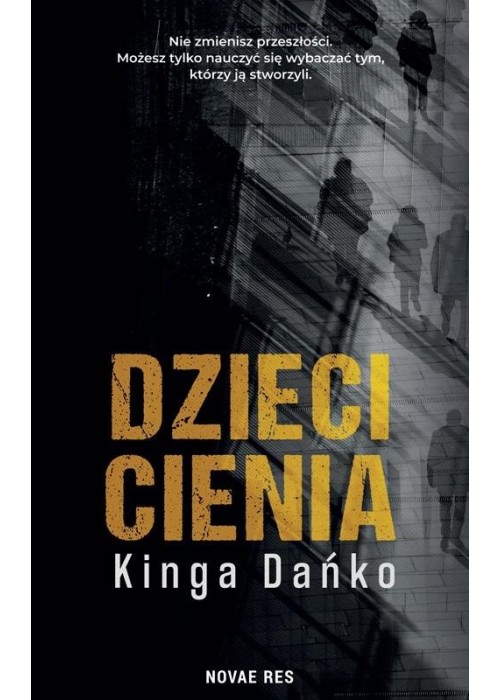 Dzieci cienia