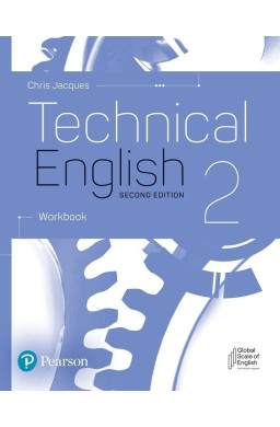 Technical English 2nd Edition 2 WB