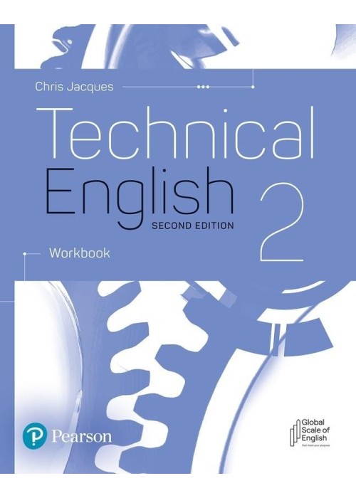 Technical English 2nd Edition 2 WB