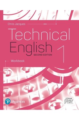 Technical English 2nd Edition 1 WB