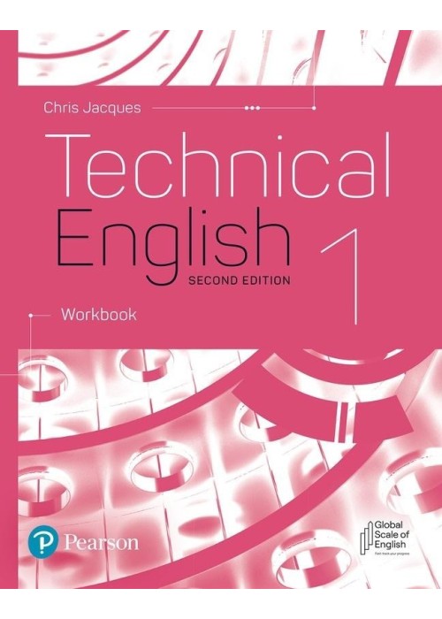 Technical English 2nd Edition 1 WB